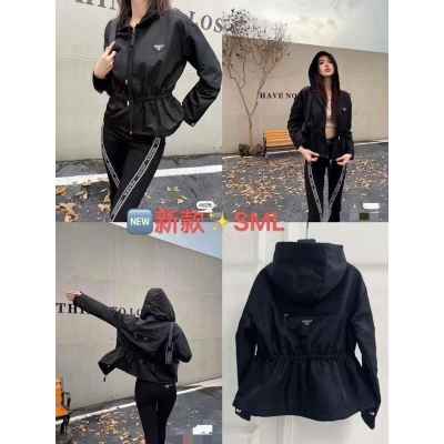 프** 뒷포켓 포인트 자켓