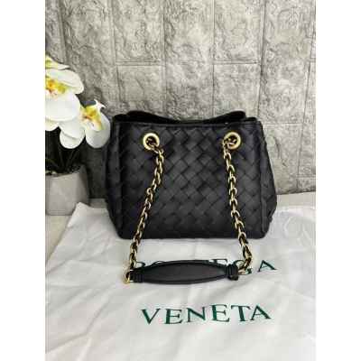 보** 파라슈트 체인숄더 스몰