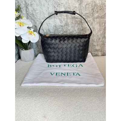 보** 미니 월리스 핸드백