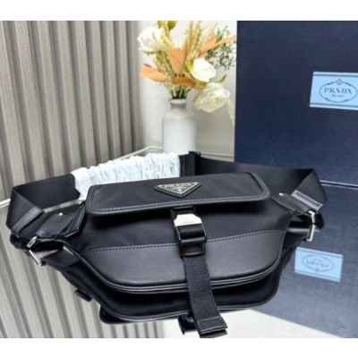 프** 이서진 힙색 벨트백