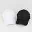 프** 옆로고 볼캡 모자