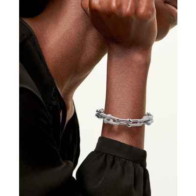 티** 링크 브레이슬릿 팔찌수입최고급