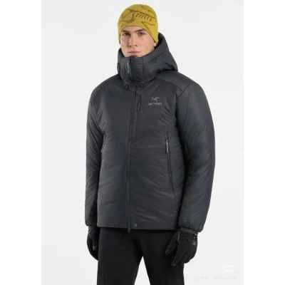 아**** Nuclei SV (누클리아이) 패딩  수입