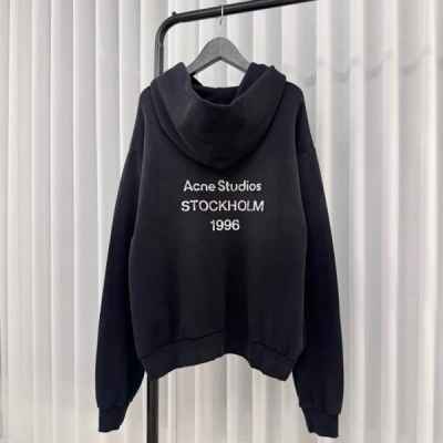 아** 스튜디오 1996 백로고 후디