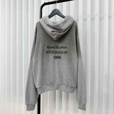 아** 스튜디오 1996 백로고 후디