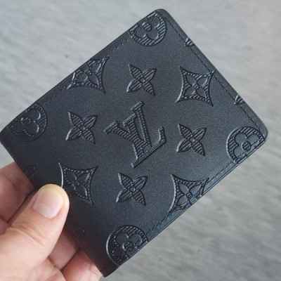 [137번] 루* 멀티플 반지갑