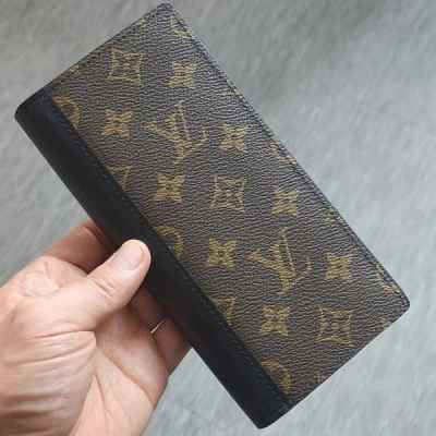 [106번] 루* 브라짜 장지갑