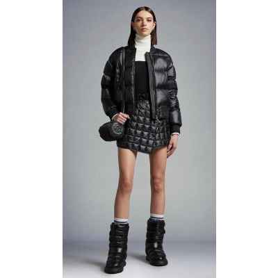 merlat 다운봄버패딩