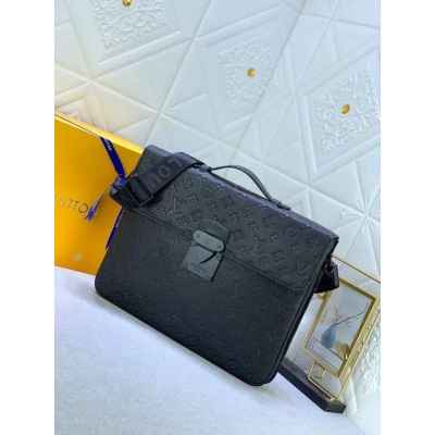 루* 불박 서류가방