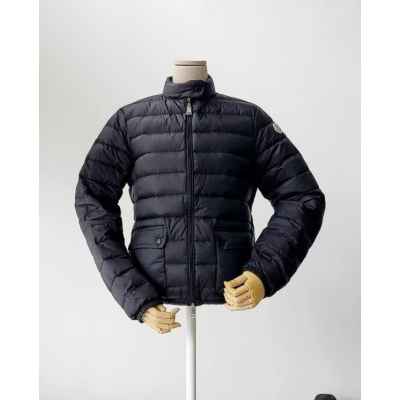 경량 패딩 (란스)