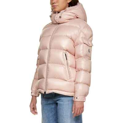 마레 쇼트다운 재킷