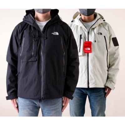 노**** 윈드브레이크 자켓