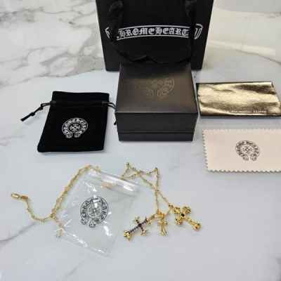 크* 크로스 팬던트 목걸이