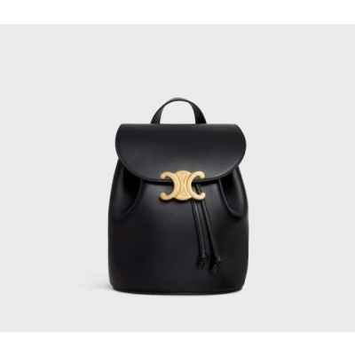 셀** 보니백팩 블랙