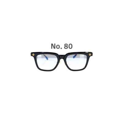 크* CH8127 블랙 골드 NO80 고급