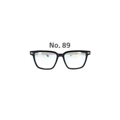 크* CH8299 블랙 실버 NO89 고급