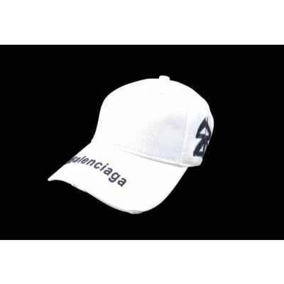 발**** 캡 로고 볼 CAP ㅡ 화이트