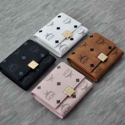 [277번] M** 아렌 중지갑