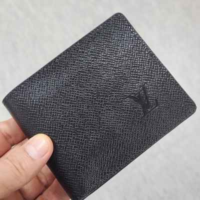 [95번] 루* 타이가 반지갑