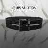 루* LV 시티 핀 크로커다일 벨트 845