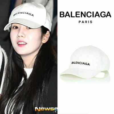 발**** 수입 클래식 볼캡