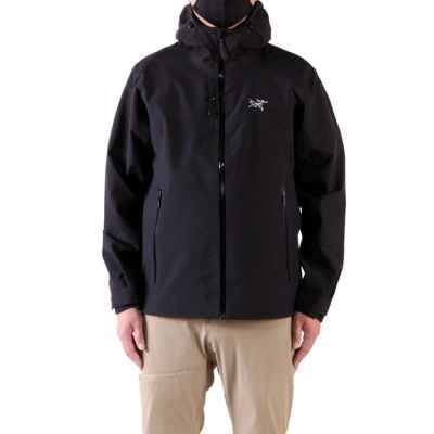 아**** 베타 후디 고어텍스 자켓