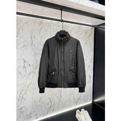 프** 리나일론 구스다운 패딩