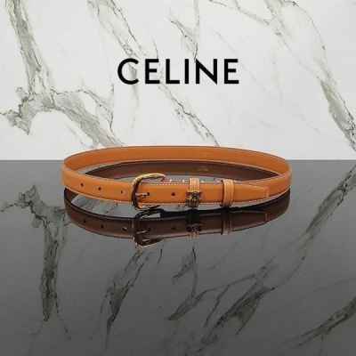 셀** 미디엄 비비엔느 벨트 782