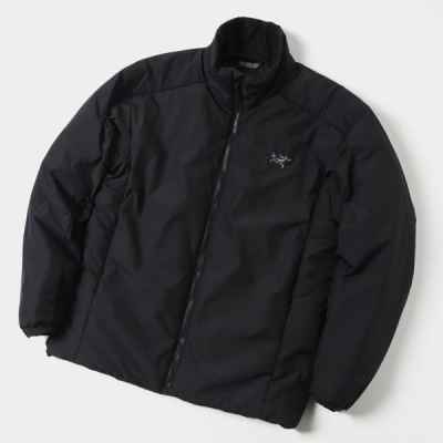 아**** 헤비웨이트 패딩 자켓