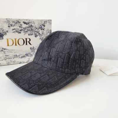 디* 오블리크 볼캡