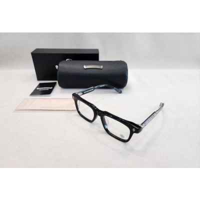 크* 앰비딕스트러스 블랙 안경테