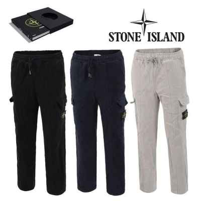 스* 시티바지(와이드핏)