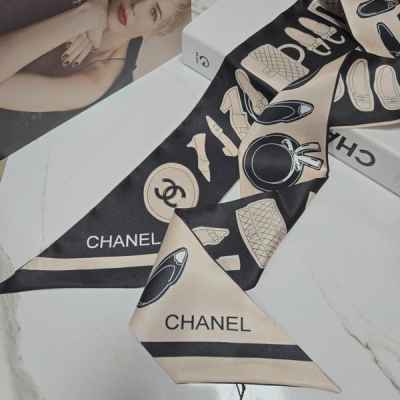 샤* 발레리나 방도 스카프