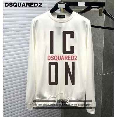 디**** BIG IOCN 밍크양기모 티셔츠