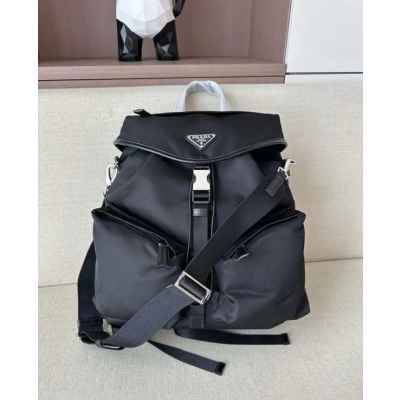 프** 리나일론 백팩