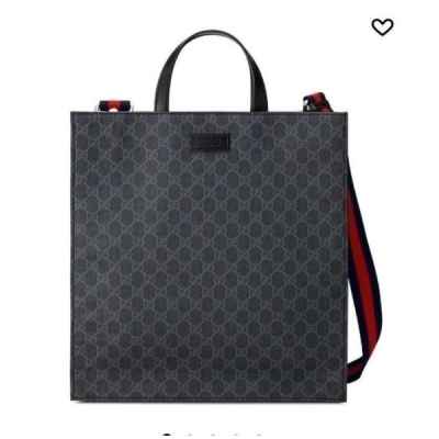 구* GG토트백