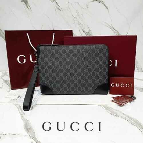 구* GG 엠블럼 스몰 비즈니스 케이스 566