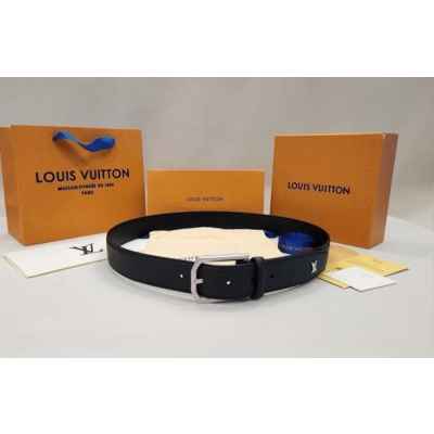 루* 헤리티지 35MM 벨트