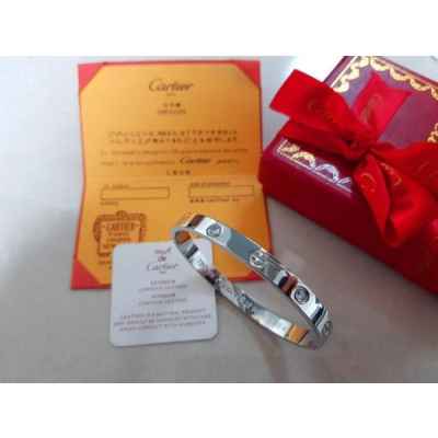 까*** 러브 팔찌