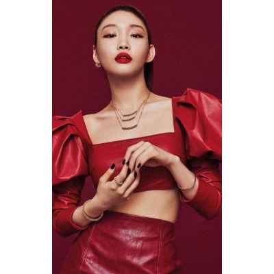 까*** 클래시드 목걸이 반지