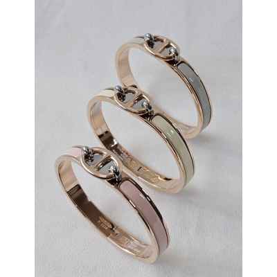 에*** 샹달 클릭 브레이슬릿