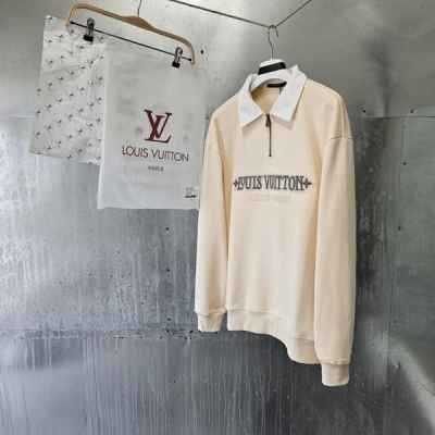 루* 엠벨리시드 하프 집 셔츠