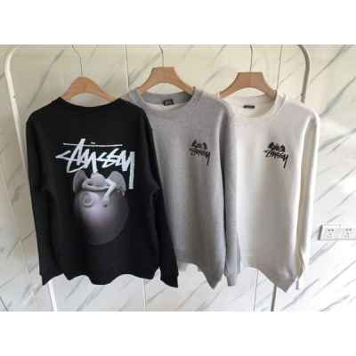 스** 엔젤스 블랙 에이트볼 맨투맨