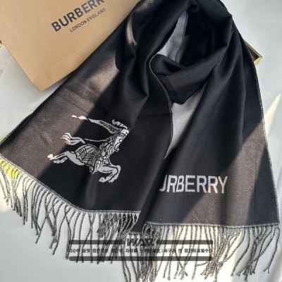 버** 베이직 기사도 블랙 머플러