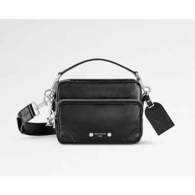 루* M13987 SS25 MEN SHOW 닐풀박스