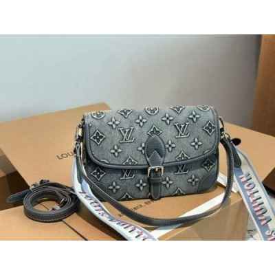 루* 데님 다이앤