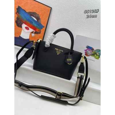 프** 토트백 숄더백