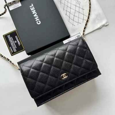 샤* 캐비어 금장 고급woc