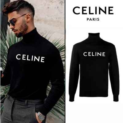 셀** 클래식 커플터틀넥