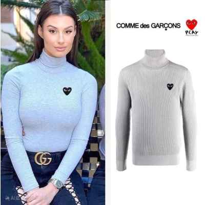 꼼* 공유 신민아 커플 터틀넥